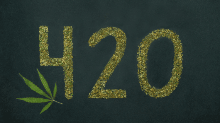 Happy 420!