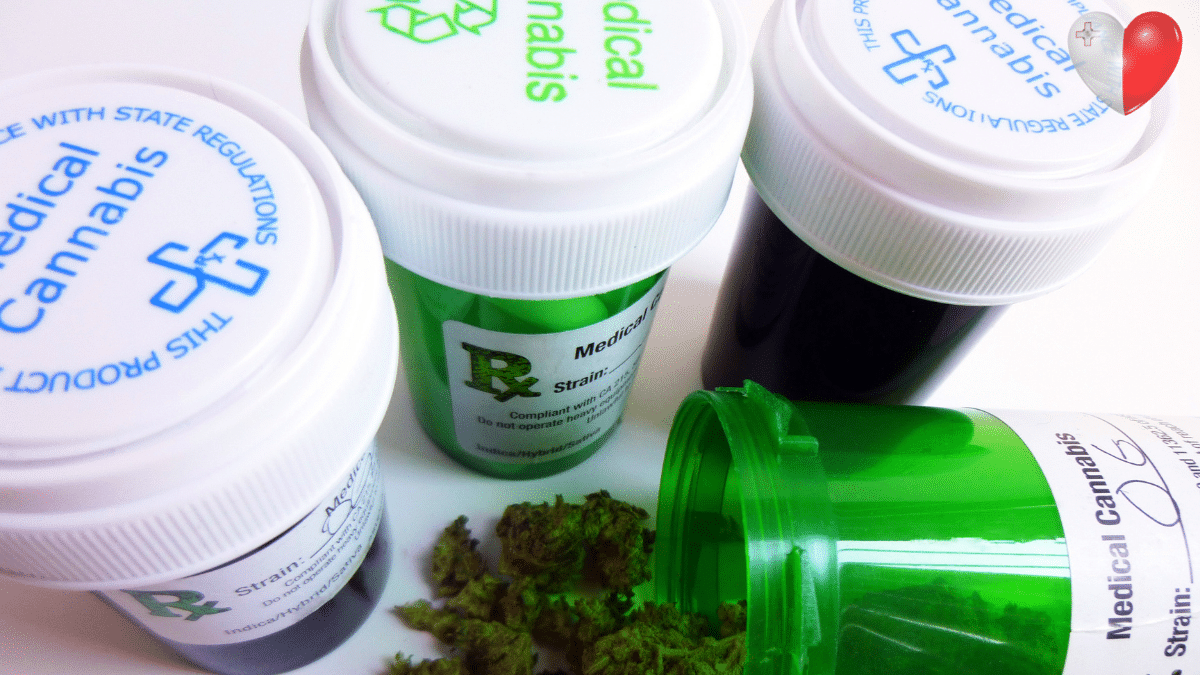 Medical Cannabis in Malta