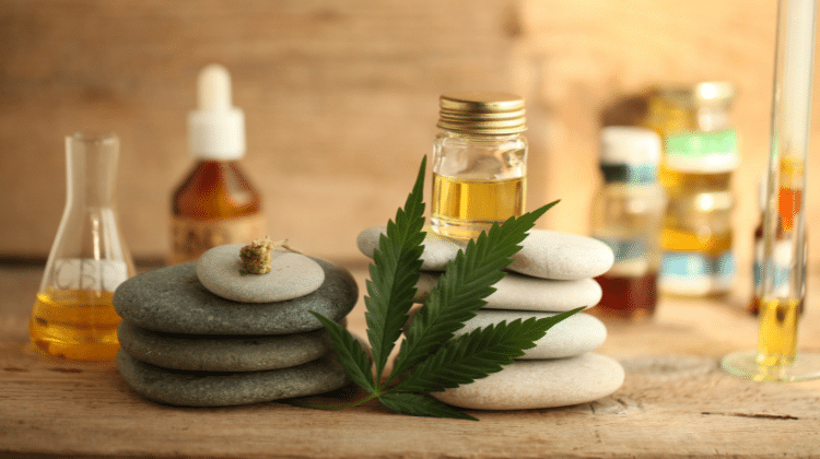 CBD is medicine for people and planet The Best Benefits of Marijuana for the Community