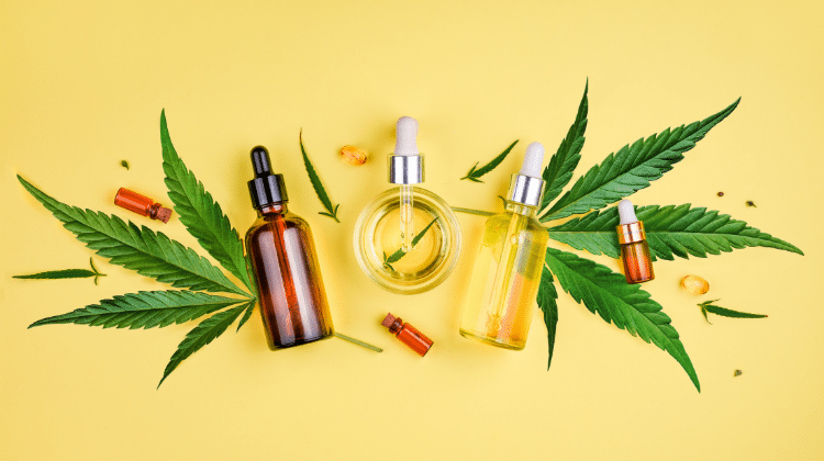 Malta Legalized CBD products 420.mt CBD Oil and Other Products to be Legalised