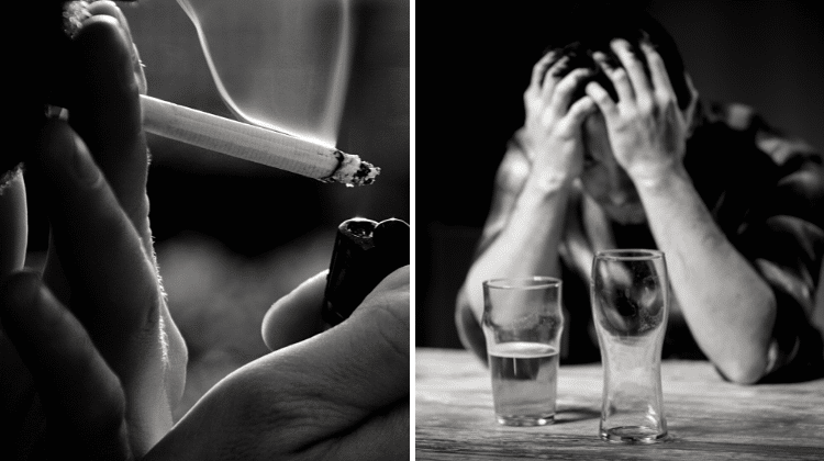 Nicotine and alcohol 420.mt Can Marijuana be considered as a Gateway Drug?