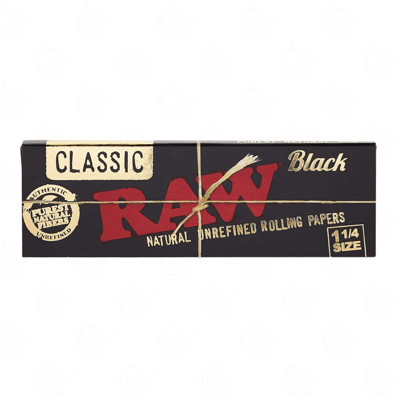 RAW Black Paper