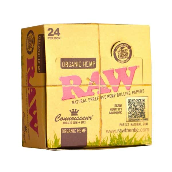 P012-Raw Organic Hemp Connoisseur (KS Slim Slim with Tips) 02_420.mt