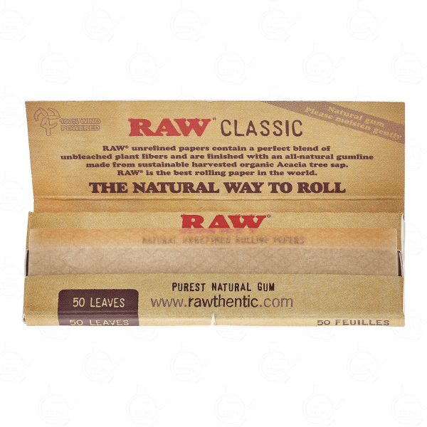 RAW Classic Single Wide - 02_420.mt