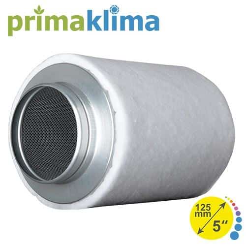 Carbon Filter EcoLine 125mm (240:360m3:h) PK-image2_420.mt
