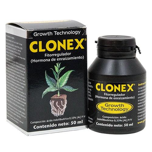 Clonex - Growth Technology 50ml_420.mt