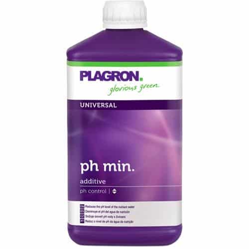 Plagron -PH Min 1L_420.mt