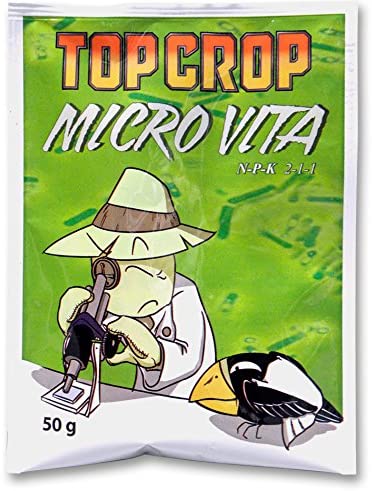 Top Crop - Microvita 50g_420.mt