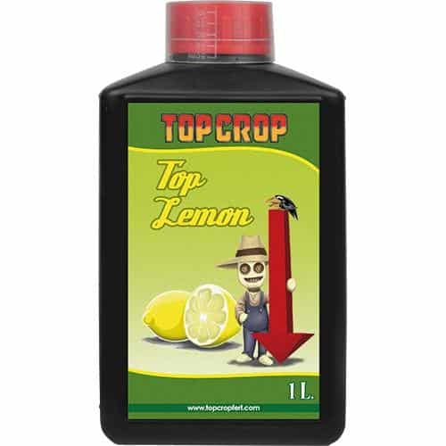 Top Crop - Top Lemon (pH-) 1L_420.mt
