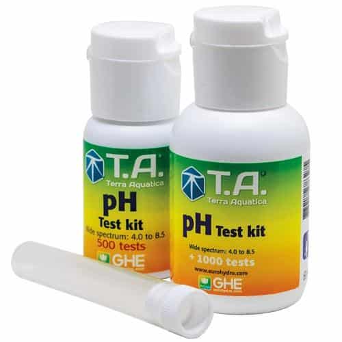 pH Test Kit GHE_420.mt