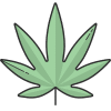 Cannabis Leaf 420.mt logo cropped version 8