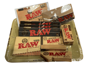 Raw Box Kit_420.mt