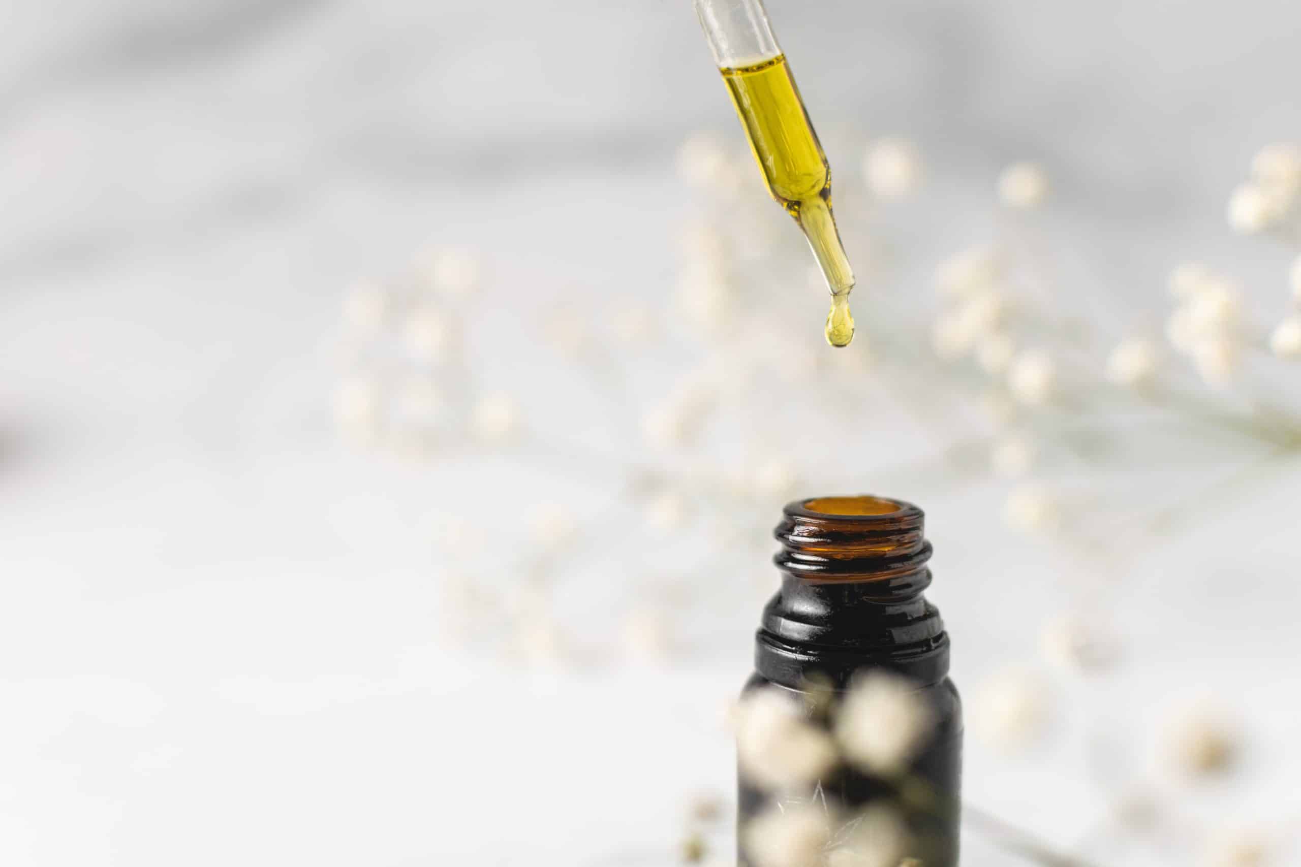 What You Should Know Before Trying CBD
