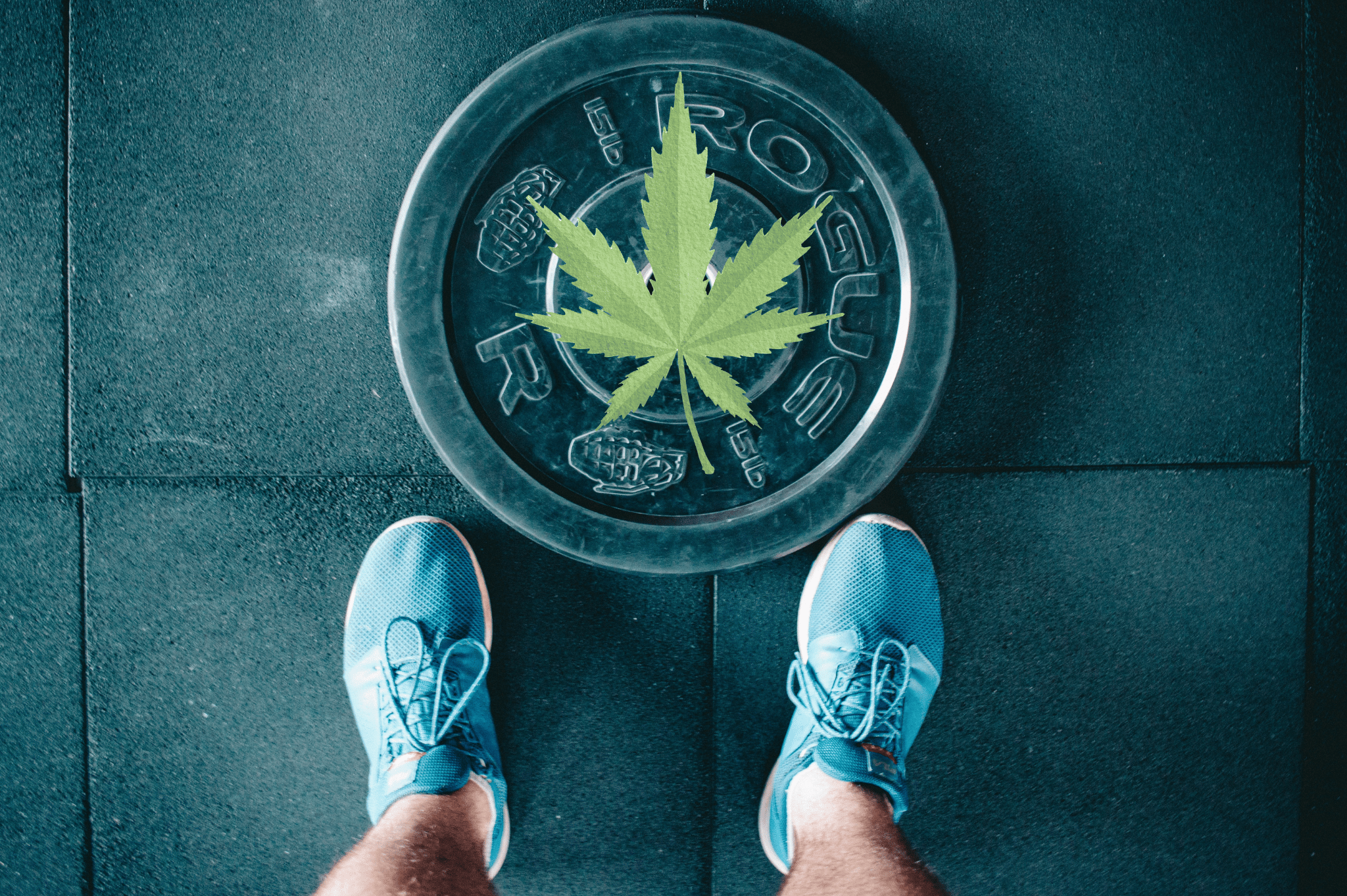 Can cannabis improve your fitness?