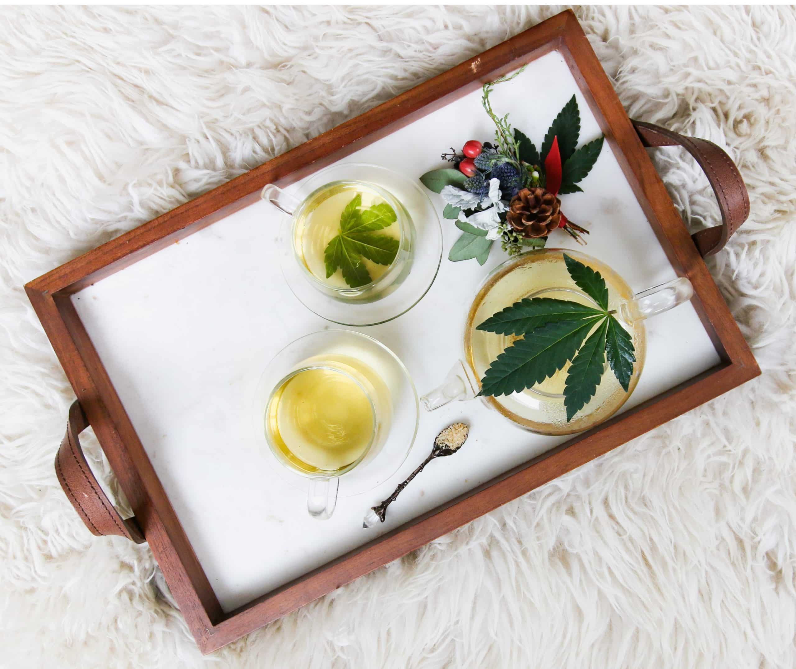Exploring the Different Forms of Consuming CBD