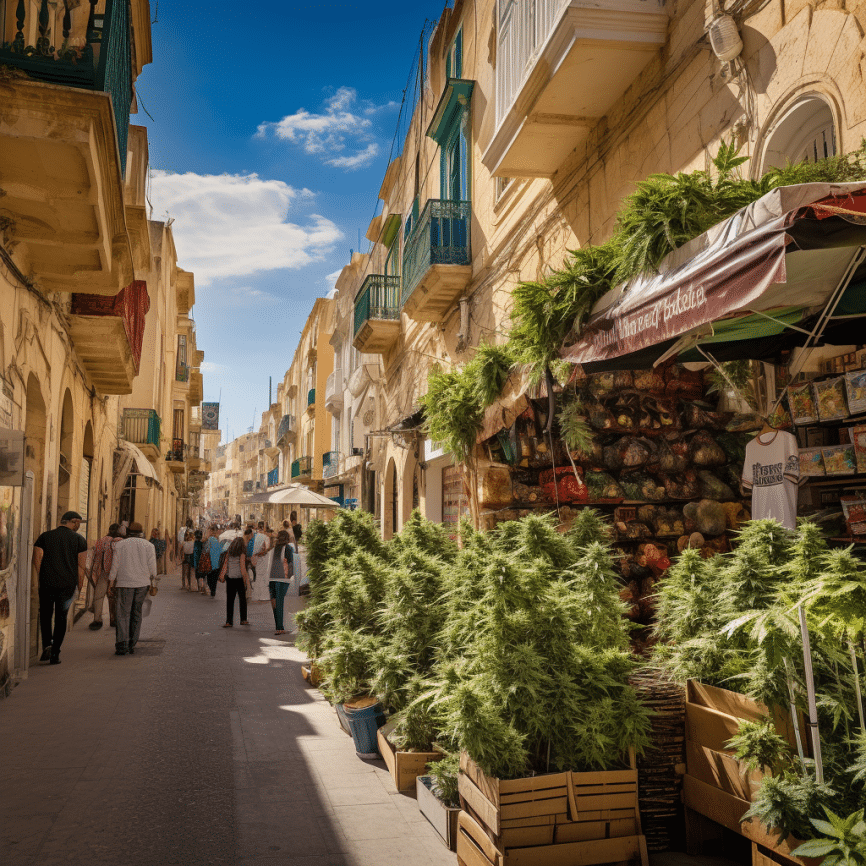 ReLeaf Malta Advocates for Increased Cannabis Possession Limits in Private Residences