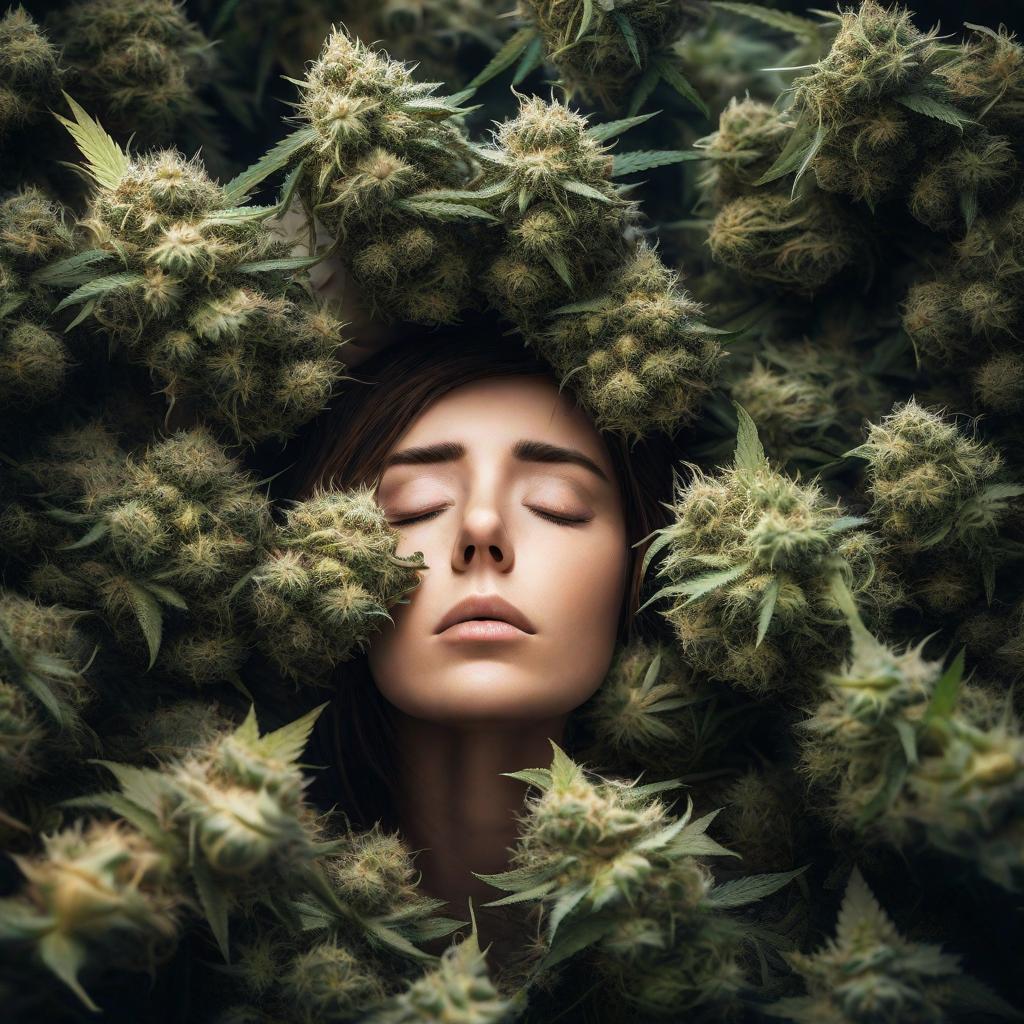 cannabis and sleep Exploring the Relationship Between Cannabis and Sleep: Benefits, Drawbacks, and Tips for Effective Use